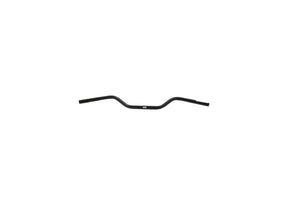 Fehling 1" Superbike Handlebar Dimpled Black Powder Coated 1" Fehling Default Title