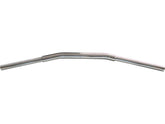Fehling 1 1/4" Fat Drag Bar Handlebar With 1 1/4" Clamp Diameter Non Dimpled 3 Hole Chrome 820 Mm Throttle By Wire Throttle Cables Fehling Default Title