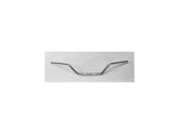 Fehling 7/8" Superbike Handlebar Non Dimpled Chrome 7/8" Fehling Default Title