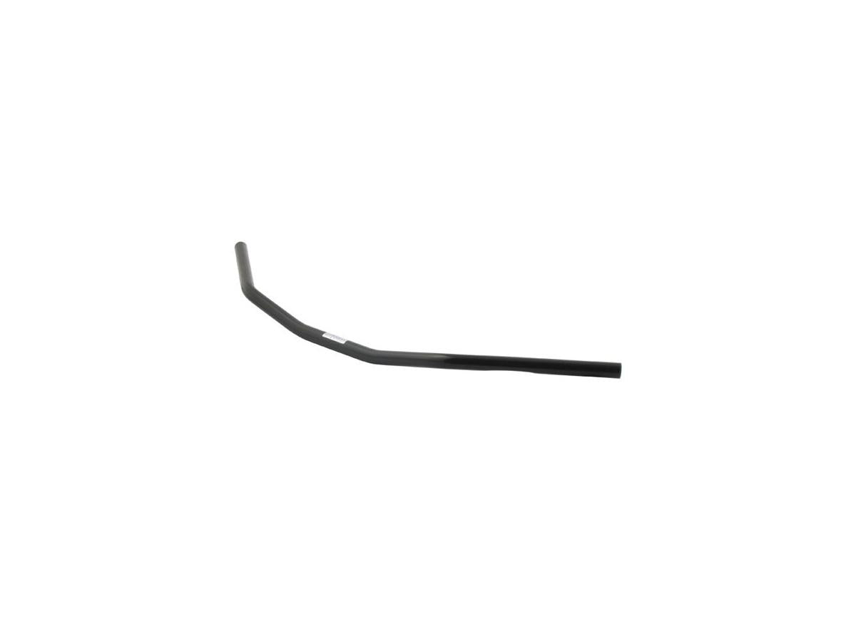 Fehling 1" Flyer Bar Handlebar Black Powder Coated 1" 1010 Mm Throttle Cables Fehling Default Title