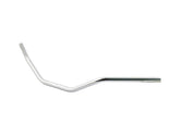 Fehling 7/8" Power Bar Handlebar Chrome Fehling Default Title