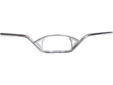 Fehling 1" Cross Road Handlebar Dimpled 3 Hole Chrome 1" Fehling Default Title