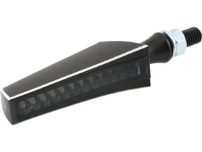 Highsider Sts 1 Led Sequence Turn Signal Black Cut Anodized Smoke Led Highsider Default Title