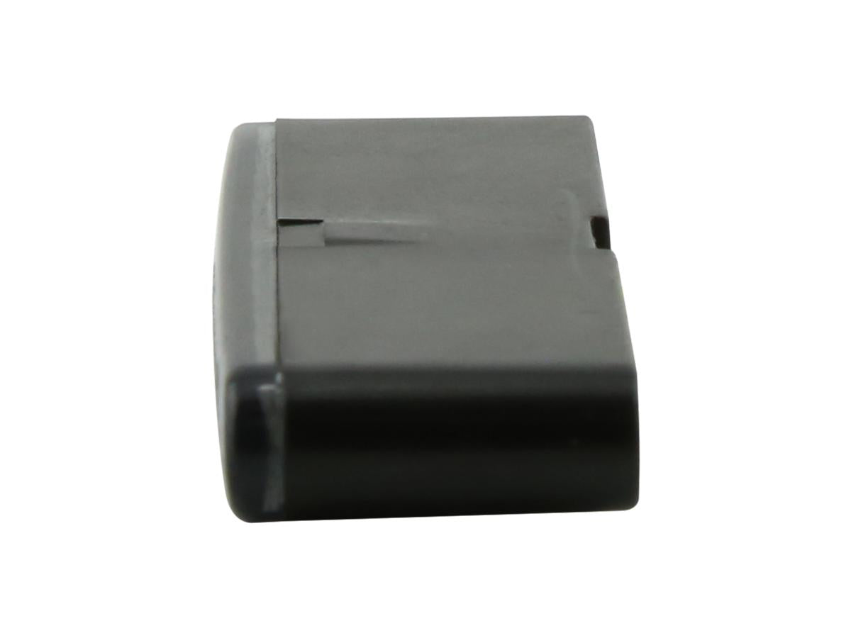 Highsider Stripe Run Led Sequence Turn Signal Height(mm): 7 , Width(mm): 53,3 , Depth(mm): 18 Black Smoke Led Highsider