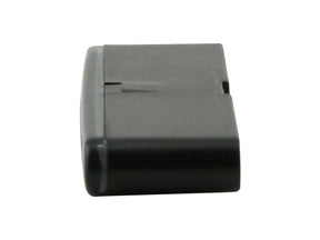 Highsider Stripe Run Led Sequence Turn Signal Height(mm): 7 , Width(mm): 53,3 , Depth(mm): 18 Black Smoke Led Highsider