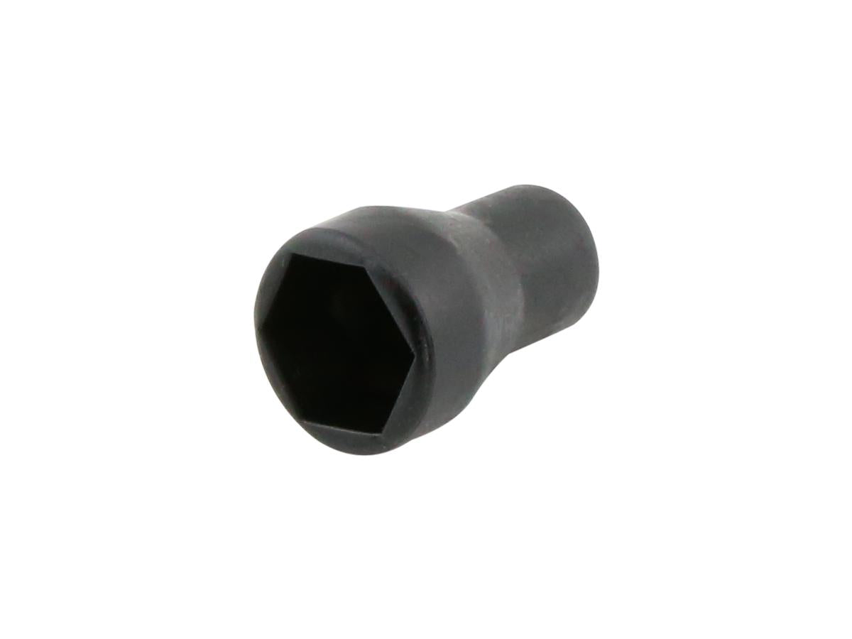 Highsider Bolt Cover Sleeve Black Highsider Default Title