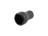Highsider Bolt Cover Sleeve Black Highsider Default Title