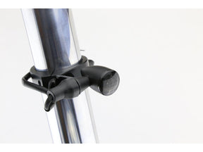 Highsider Bolt Cover Sleeve Black Highsider