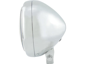Highsider Pecos Type 5 5 3/4" Scheinwerfer Chrome Led Highsider