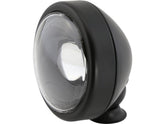 Shin Yo 4" Low Beam Headlight Flat Black Led Shin Yo Default Title