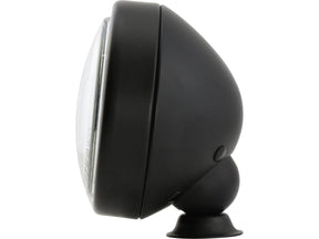 Shin Yo 4" Low Beam Headlight Flat Black Led Shin Yo
