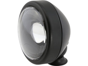 Shin Yo 4" Low Beam Headlight Flat Black Led Shin Yo Default Title