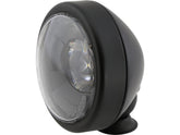 Shin Yo 4" High Beam Headlight Flat Black Led Shin Yo Default Title