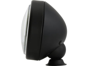 Shin Yo 4" High Beam Headlight Flat Black Led Shin Yo