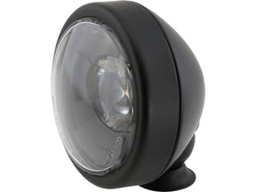 Shin Yo 4" High Beam Headlight Flat Black Led Shin Yo Default Title