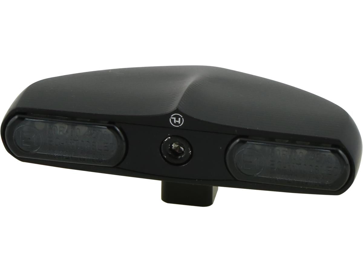 Highsider Flight Led Taillight Black Led Highsider Default Title