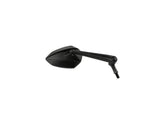 Shin Yo Cody Mirror 135 Mm Stem Black Powder Coated Shin Yo Default Title