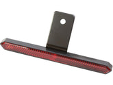 Shin Yo Slim Rectangular Reflector With Mounting Bracket Red Shin Yo Default Title
