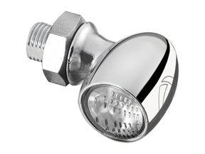 Kellermann Atto® Wl Position Light Clear Lens Chrome Led Kellermann
