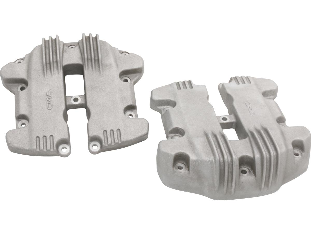 Emd Ribbed Rocker Box Cover Raw Emd Default Title