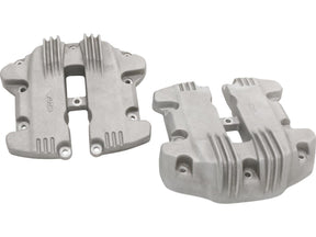 Emd Ribbed Rocker Box Cover Raw Emd Default Title