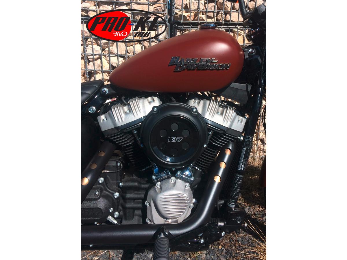 Emd Ribbed Rocker Box Cover Raw Emd