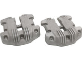 Emd Ribbed Rocker Box Cover Semi Polished Emd Default Title