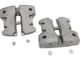 Emd Wtf Rocker Box Cover Shovel Style For Milwaukee Eight Raw Emd Default Title