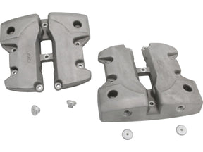 Emd Wtf Rocker Box Cover Shovel Style For Milwaukee Eight Raw Emd Default Title
