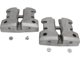 Emd Wtf Rocker Box Cover Shovel Style For Milwaukee Eight Semi Polished Emd Default Title