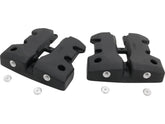 Emd Wtf Rocker Box Cover Shovel Style For Milwaukee Eight Black Satin Emd Default Title