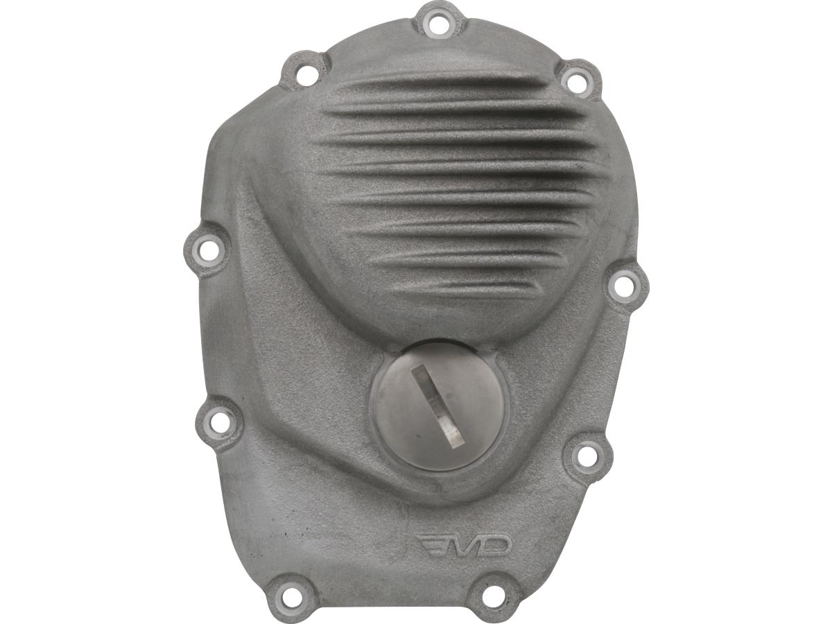 Emd Ribbed Cam Cover Raw Emd Default Title