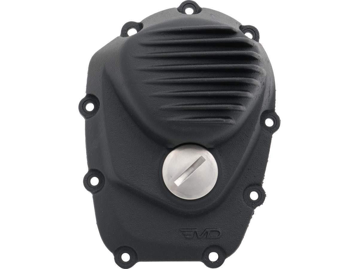 Emd Ribbed Cam Cover Black Emd Default Title