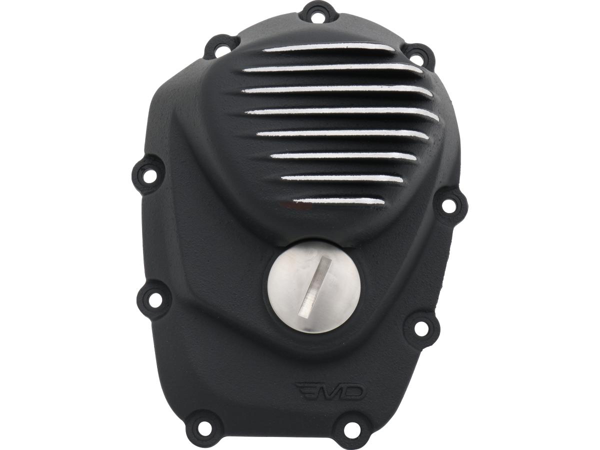Emd Ribbed Cam Cover Black Cut Emd Default Title