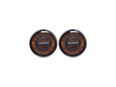 Highsider Rocket Modul Led Turn Signal Diameter(mm): 45/43 , Depth(mm): 18/15, Approved For Front And Rear Installation Black Smoke Led Highsider Default Title