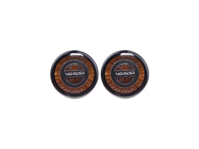 Highsider Rocket Modul Led Turn Signal Diameter(mm): 45/43 , Depth(mm): 18/15, Approved For Front And Rear Installation Black Smoke Led Highsider Default Title