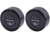 Highsider Rocket Led Turn Signal/Position Light Black Smoke Led Highsider Default Title