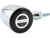 Highsider Rocket Classic Led Turn Signal/Taillight/Brake Light Chrome Smoke Led Highsider Default Title