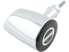 Highsider Rocket Classic Led Turn Signal/Taillight/Brake Light Chrome Smoke Led Highsider