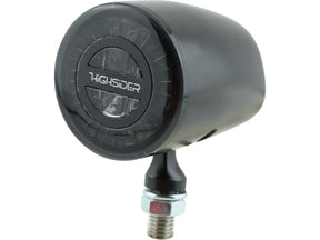Highsider Rocket Classic Led Taillight Black Led Highsider