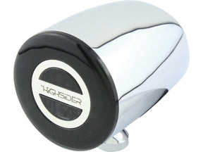 Highsider Rocket Classic Led Taillight Chrome Chrome Led Highsider