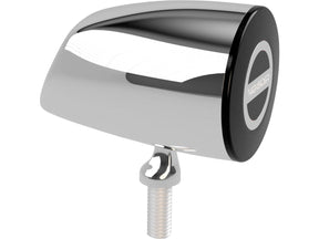 Highsider Rocket Classic Led Taillight Chrome Chrome Led Highsider Default Title