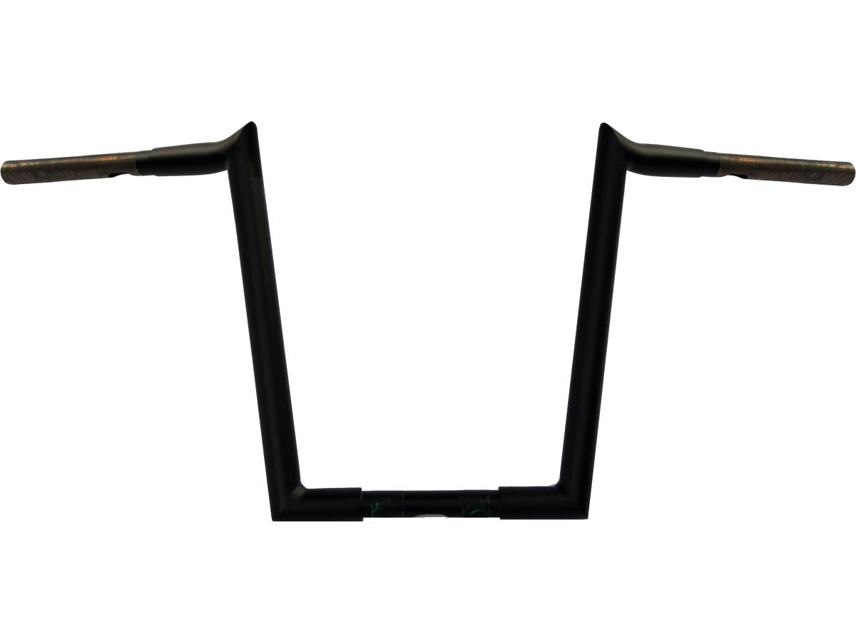 Wild 1 14" Chubby Reaper, Hot Rod Black Wild 1 Default Title