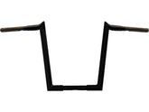 Wild 1 14" Chubby Reaper, Hot Rod Black Wild 1 Default Title