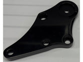 Performance Machine Bpa Backing Plate, Black Performance Machine Default Title