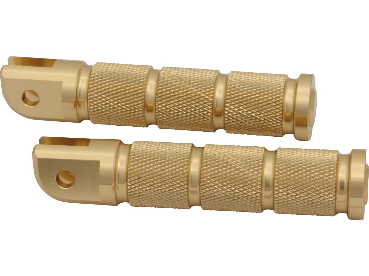 Cce Stroker Footpegs Rider Bronze Cce Default Title