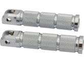 Cce Stroker Footpegs Rider Chrome Cce Default Title