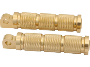 Cce Stroker Footpegs Passenger Bronze Cce