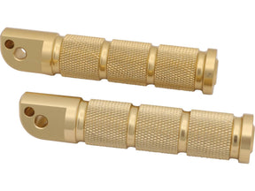 Cce Stroker Footpegs Passenger Bronze Cce Default Title