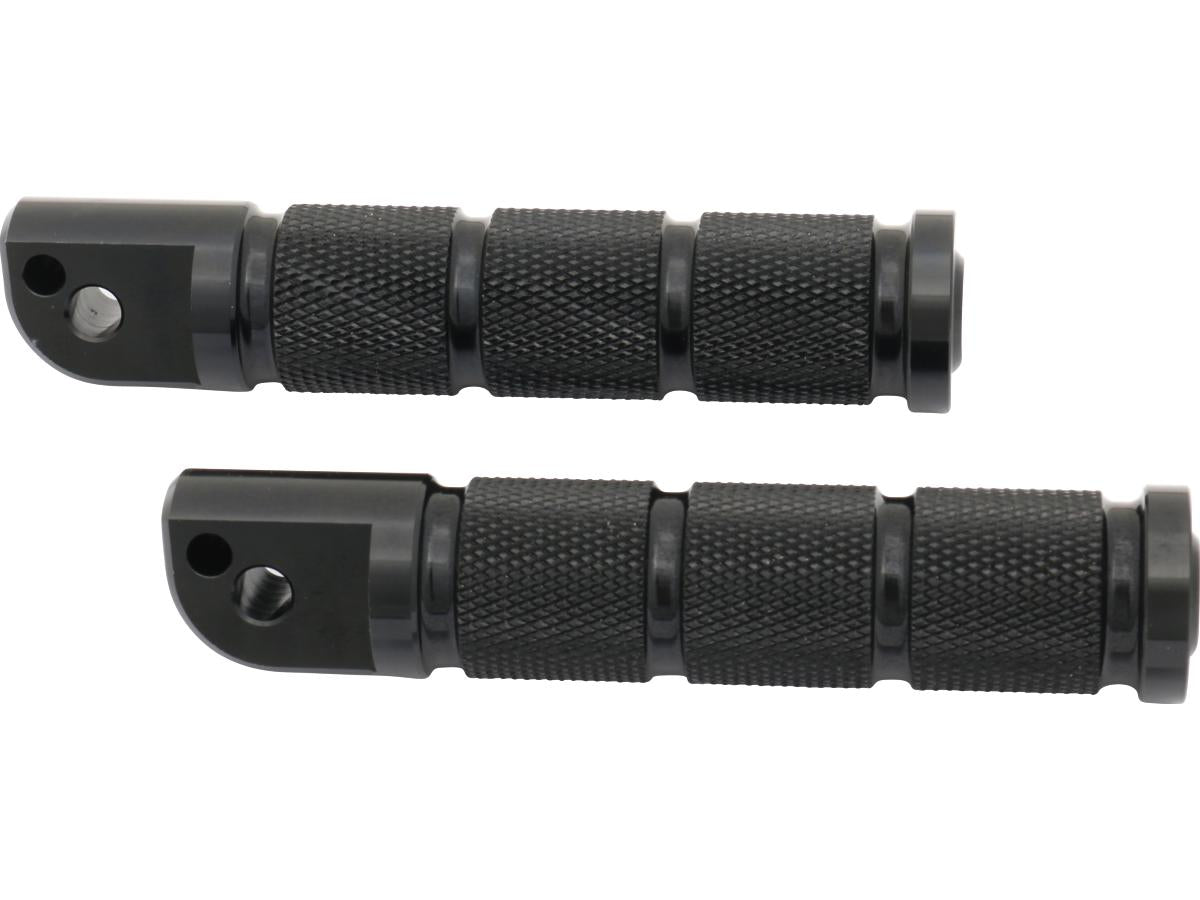 Cce Stroker Footpegs Passenger Black Cce Default Title